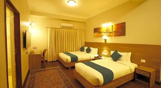 Номер Premium Hotel Arts Kathmandu