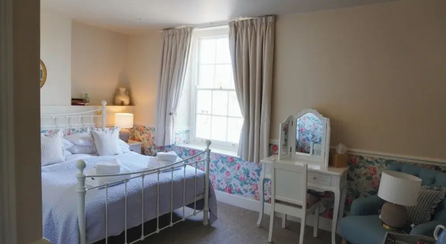 The Market Tavern, Book Hotel Hoteller i Gloucestershire med morgenmad, Morgenmad