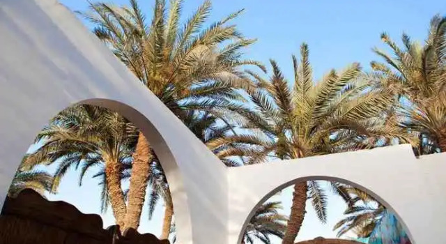 Sunrise Dahab Camp, Забронировать Отель Отели Южного Синая с парковкой, Парковка