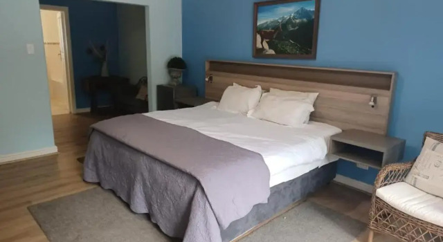 Двухместный номер Standard Outeniqua Inn