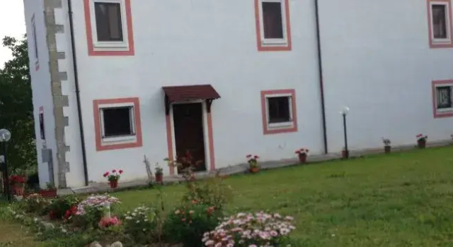Agriturismo il Casaletto, Забронировать Отель Аматриче Монти-делла-Лага