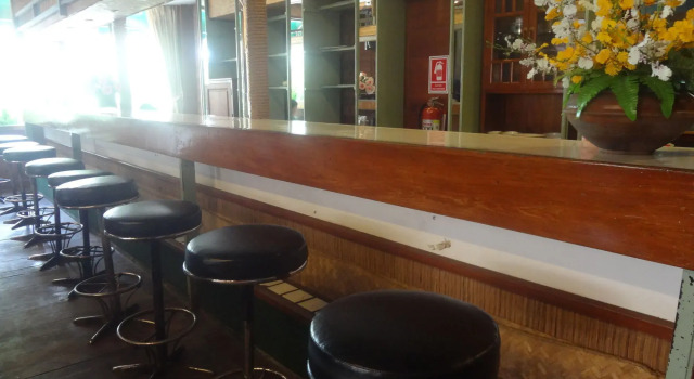 Baiyoke Chalet Hotel