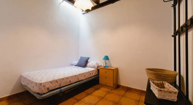Apartamento Añoranzas de Cádiz