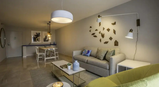 Caribbean Presidential Suite Ocean View, Rezerwuj Apartament Hotele w Carolina ze śniadaniem, Śniadanie
