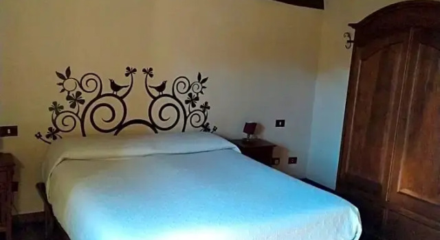 B&B IL Giardino del Borgo, Prenota Bed & breakfast Hotel a Lazio con parcheggio, Parcheggio