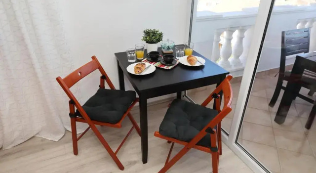 Апартаменты Apartment Zanov