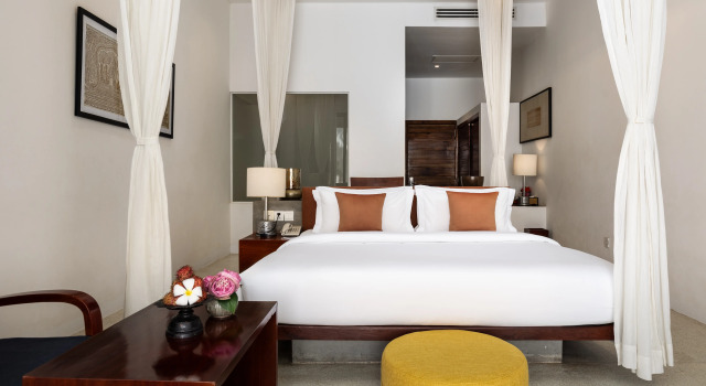 Полулюкс Lynnaya Urban River Resort