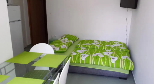 Апартаменты Apartments Carmen