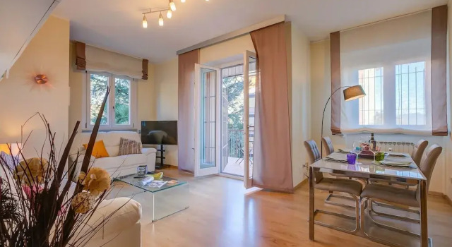 Alel Classy And Chic Apartment, Забронировать Апартаменты/квартира Апартаменты Пьемонта, Апартаменты/квартира