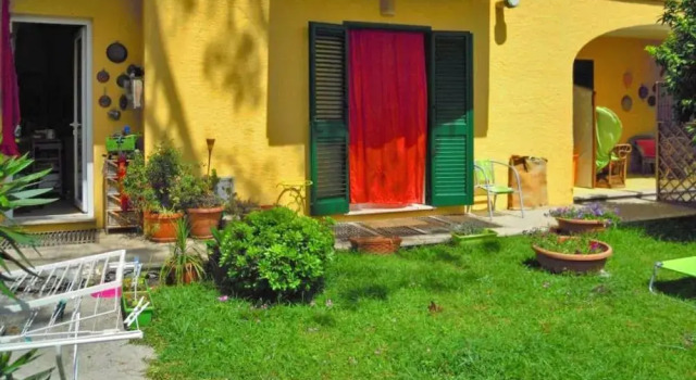Casa Nanie B&B