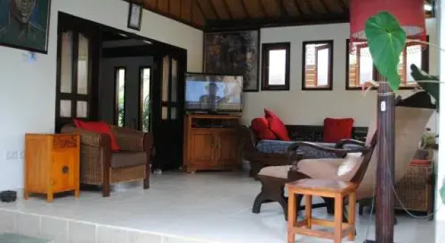 Villa Baliku - everyone's favourite, Rezervovat Vila Chaty v Bali, Chalupa
