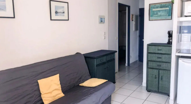 La Palme dOr 37230, Rezervasyon Otel Agde otoparklı oteller, Otopark
