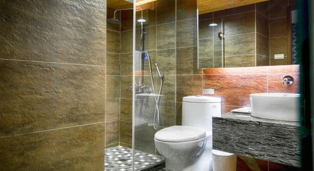 Двухместный номер Superior Cai She Hotel
