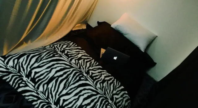 Letto in camerata Edm Space Ipoh - Hostel
