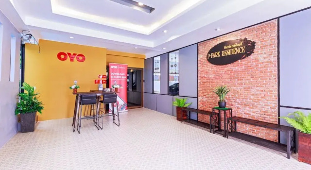 OYO 133 Park