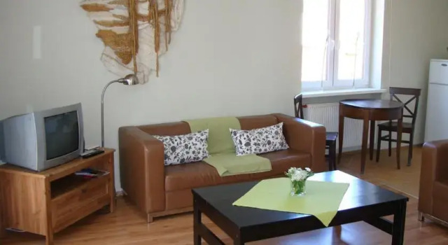 Apartament Studio 1, Забронировать Апартаменты/квартира Апартаменты Гданьска, рядом с Дом Uphagen, Апартаменты/квартира