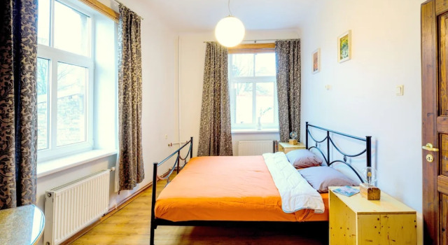 Апартаменты Classic Riga City Center Apartments