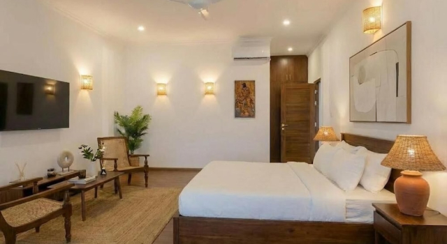 Bundala Forest Resort