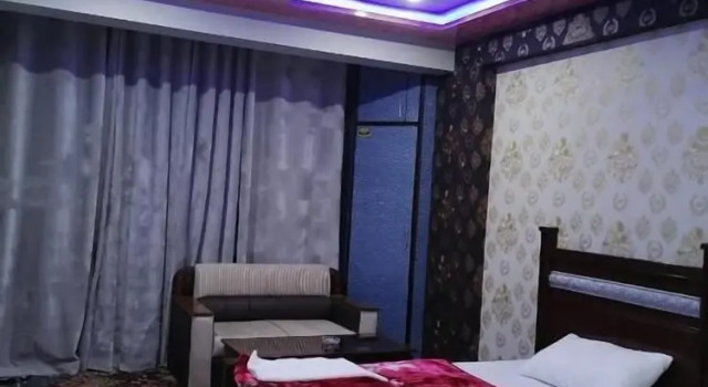 Deluxe Doppel Zimmer Reliance Hotel Quetta