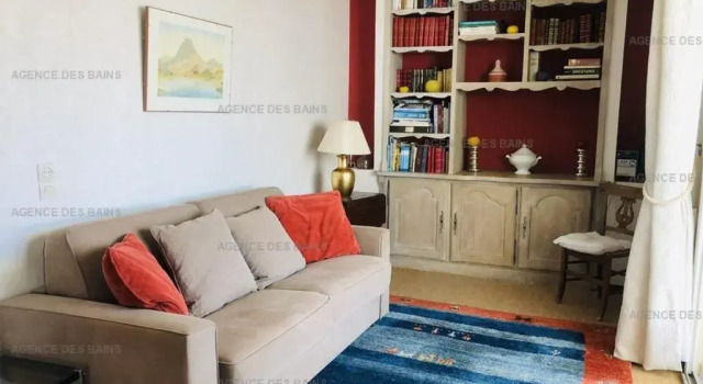Appartement Arcachon, 3 pièces, 6 personnes - FR-1-433-47, Забронировать Апартаменты/квартира Апартаменты Бассен-д'Аркашон, Апартаменты/квартира