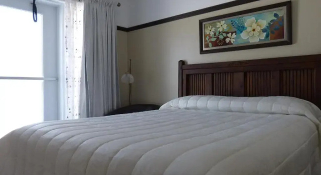 Двухместный номер Standard с видом на озеро Auberge Du Lac Malcom