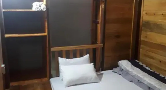 Linh Homestay and motorbikes rent