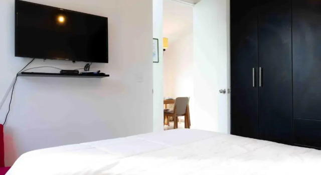 Kuelap Wasi Rental Bungalows, Prenota Hotel Hotel a Chachapoyas con parcheggio, Parcheggio