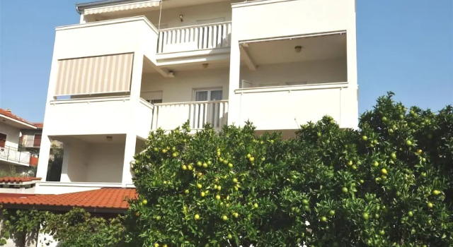 Apartments Prga, Rezerwuj Apartament Hotele w Split-Dalmatia County ze śniadaniem, Śniadanie