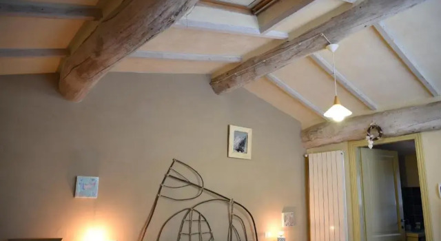 Номер Standard Agriturismo Poggio ai Legni