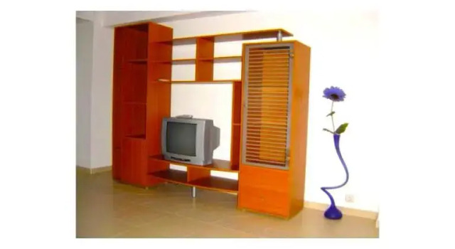 3 rooms Panoramic