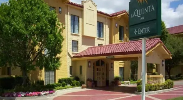 Двухместный номер Standard La Quinta Inn by Wyndham Temple