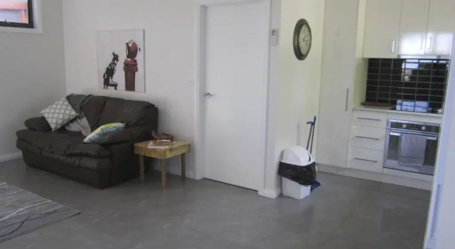 Jacaranda Wey B&B, Book Bed and Breakfast Koroit Victoria