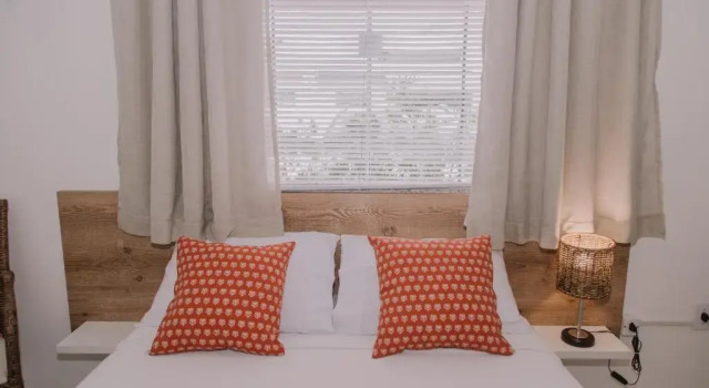 Двухместный номер Standard Pousada Villa DOuro