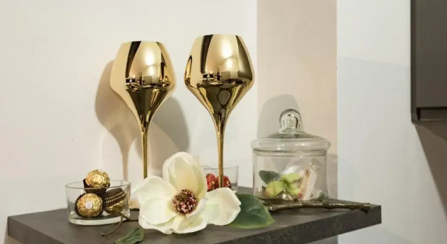 Апартаменты Residence Taormina