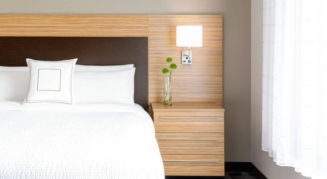TownePlace Suites by Marriott Nashville Goodlettsville, Buchen Sie Hotel Goodlettsville Tennessee