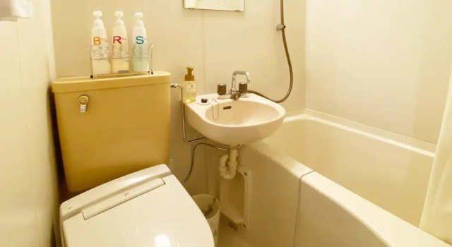 Одноместный номер Standard Hotel Gyokusen