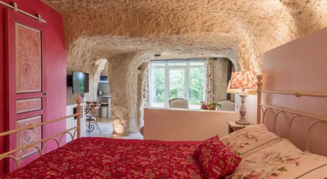 Gîte De La Rochère, Prenota Hotel Noizay Indre e Loira