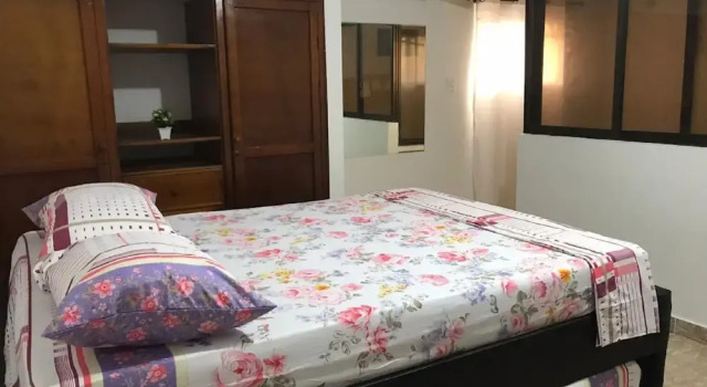 Апартаменты 2Rk-2 Apartamento En Cartagena Con Wifi