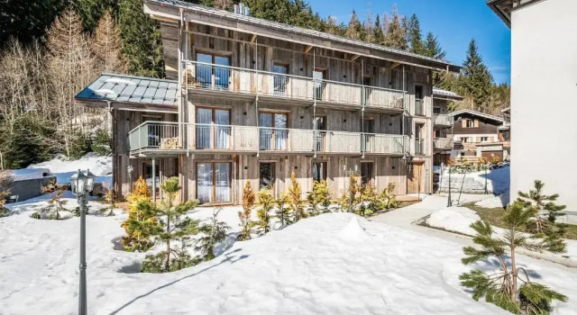Le Globe Argentière Chamonix - by EMERALD STAY, Забронировать Апартаменты/квартира Апартаменты Аржантьер, рядом с Горнолыжный подъемник Жарден д Анфан, Апартаменты/квартира