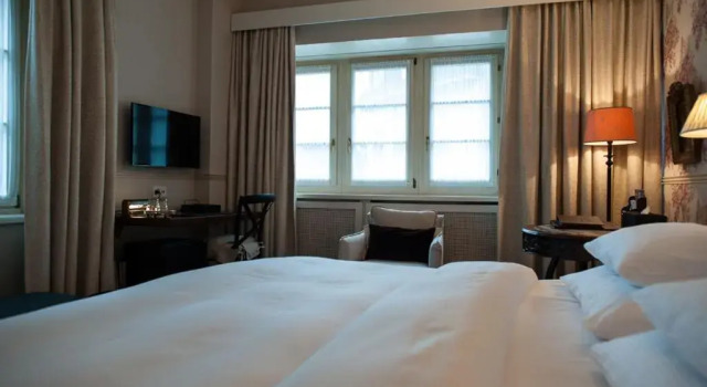 Номер Superior Boutique Hotel Kindli