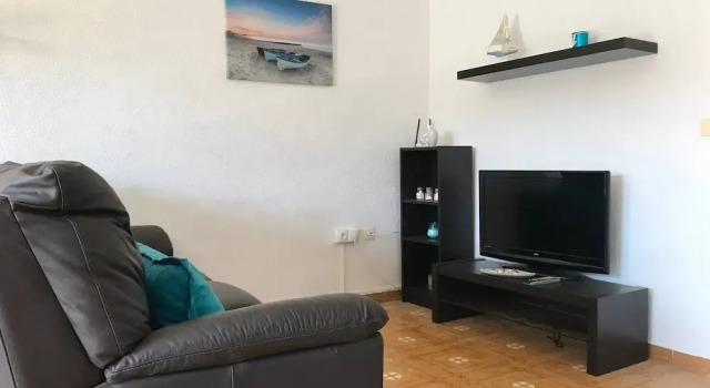 3 Bed Property In Lo Pagan, Close To Beach, Prenota Appartamento Los Cuarteros Murcia