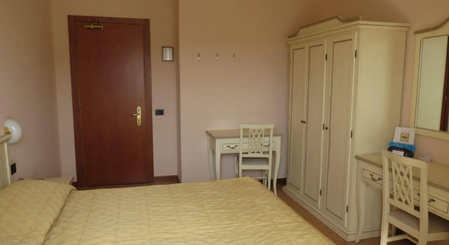 La Quiete Park Hotel