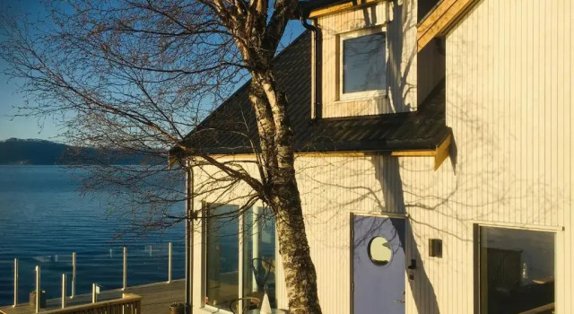 Апартаменты Deluxe Seaside Rentals