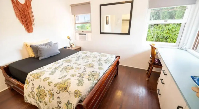 Двухместный номер Standard с видом на сад Hilltop Legacy Vacation Rental