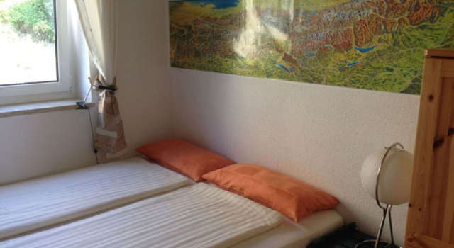 Gaienhofen Comfortable Holiday Residence, Réserver Hôtel Gaienhofen Bade-Wurtemberg