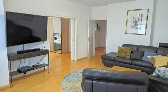 Апартаменты Göbel`s Hotel Quellenhof