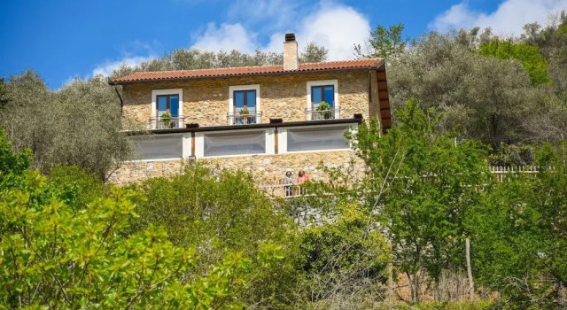 Al Podere, Rezerwuj Hotel Zuccarello Liguria