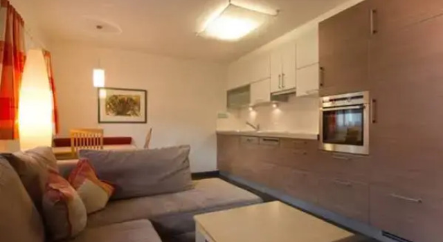 Chasa Altamira, Book Hotel Samnaun 