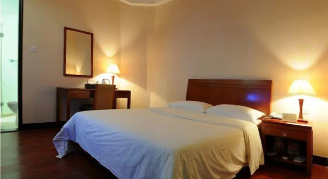Yangfu Hotel Shenzhen, Boek Hotel SPA-hotels in Guangdong, SPA