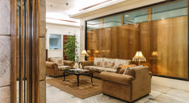Sunette Tower Hotel